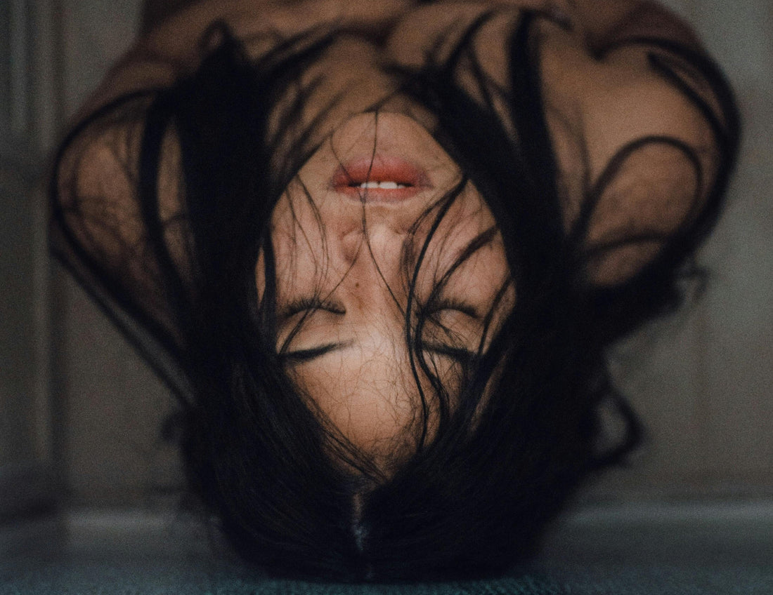 Self Care or Self Love? How to Celebrate Your Body with Every Bite