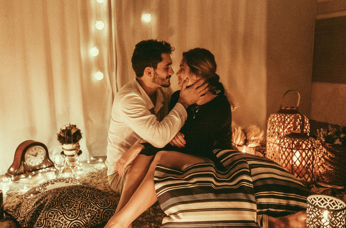 Consent is Sexy: How to Talk About Boundaries & Desires